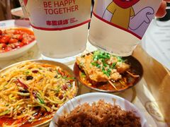 -串盟烧烤大排档·长沙美食地标(星沙店)