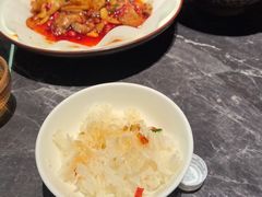 -炊烟小炒黄牛肉(浦东世纪汇店)