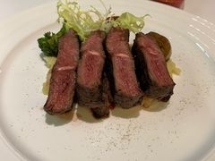 -K·Kitchen KK牛扒厨房(江南西店)