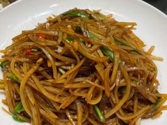 -金掌勺东北菜(格兰晴天店)