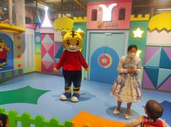 -巧虎欢乐岛(常营华联店)