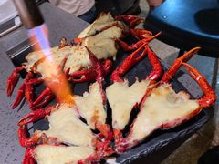 -一棠龙虾•王牌虾球(楚河汉街店)