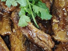 -天赢酒楼(青馨家园店)