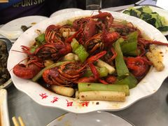 -赵氏盱眙十三香龙虾(蓝村店)