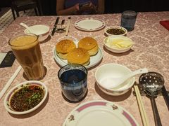 -囍凤楼·粤菜·点心·火锅(温特莱店)