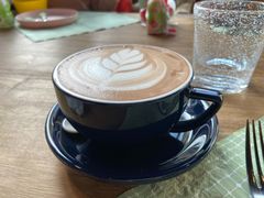 咖啡-G+KITCHEN(龙湖狮山天街店)