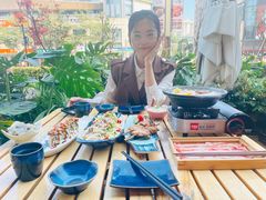 -鹅喜粤·广州味·点心·烧鹅(长隆店)