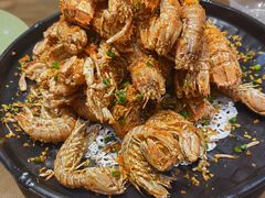 -79号渔船海鲜饭店(宝安店)