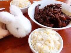 -如意香辣鸡架(总店)