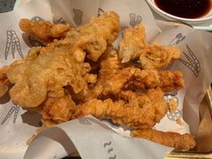 -江边城外烤全鱼(方庄时代购物中心店)
