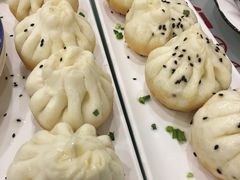 -旺仔家常菜生煎包(马端街店)