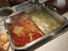 -五星桥原切肥牛火锅(怀德桥店)