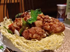 -云海肴·汽锅鸡·云南代表菜(五道口购物中心店)