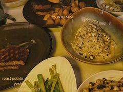 -宴悦海鲜餐厅·游水海鲜·牛排(亚龙湾瑞吉店)