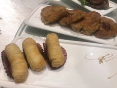 -南珠宫酒店-茶餐厅