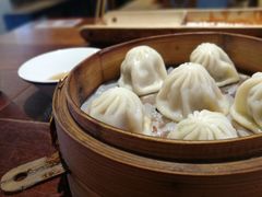 小笼包-大牌大·传统杭帮菜(湖滨店)