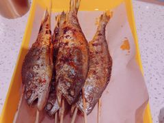 -我是那个大叔·美食研究所(新塘路店)