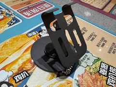 -大头力茶餐厅(花都融创茂店)