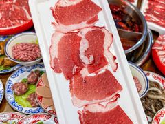 -谭三娘鲜切牛肉自助火锅(九眼桥总店)