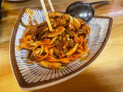 -东吉馆韩式餐厅(八经街总店)