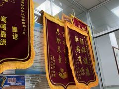 -美美宠物诊疗中心·异宠·骨科(滨江东信分院)