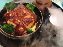 -小苏舍餐厅(木渎店)
