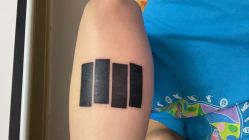 点击看大图 -極致刺青TATTOO STUDIO 私人订制