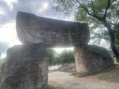 -河姆渡遗址博物馆