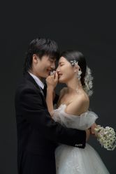 -芭莎视觉婚纱摄影(花溪店)