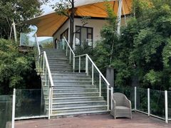 -帐篷客·溪龙茶谷度假酒店