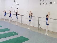 -快乐琴弦音乐舞蹈艺术教育中心(马连道校区)