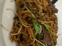 -浩记牛肉店(老街店)