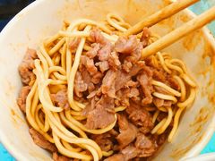 -周记热干面豆皮大王(桃花东街店)
