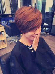 -mod's hair