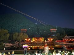 -华清宫景区