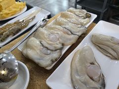 -濠轩阁特色生蚝火锅(水湾路店)