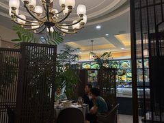 -君霖海鲜私房菜(春柳店)