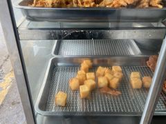 -美美阿姨醋肉(县后路店)