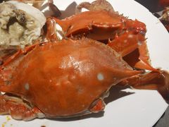 -聚盛源蒸汽海鲜火锅烤肉自助(巨川金海岸购物广场店)