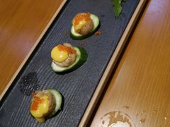 -大江户日本料理(吕厝店)