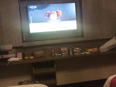 -美豪怡致酒店(上海长寿路店)