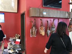 -万隆火腿庄