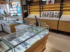 -精益眼镜(建三店)