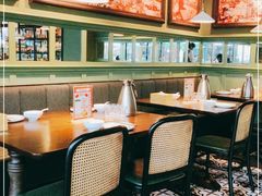 -前海沿·青岛菜(李沧万达店)