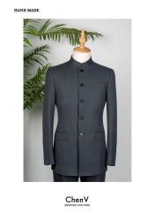 -ChenV西服礼服高级定制(市区养育巷店)