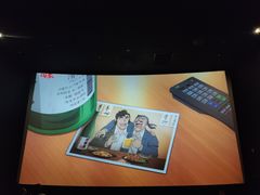 -CGV影城(黄河道ScreenX店)