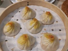 -苏小柳手作点心x茶叙小院(徐家汇分院)