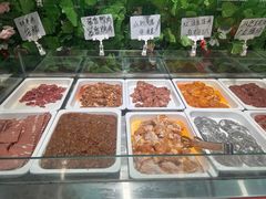 -金捞自助火锅烤肉店(阳华路店)