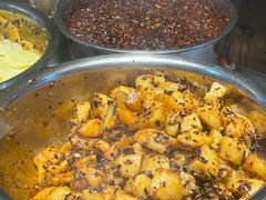 -丁家坡洋芋·观音桥好吃街A区(全国总店)