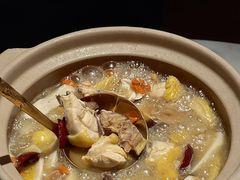 -蝴蝶里·粤菜·点心(滨江龙湖店)